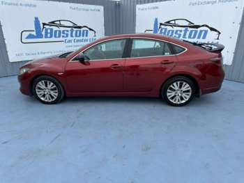 Used Mazda Mazda6 2009 for sale - 69244544: Photo