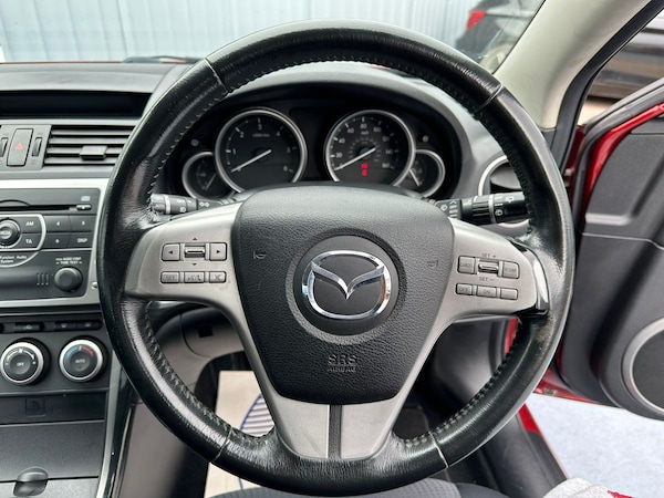 Used Mazda Mazda6 2009 for sale - 69244544: Photo 5