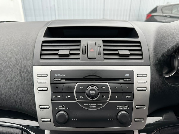 Used Mazda Mazda6 2009 for sale - 69244544: Photo 6