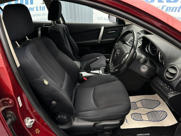 Used Mazda Mazda6 2009 for sale - 69244544: Photo 7