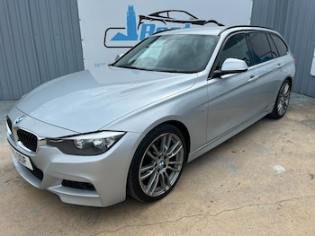 Used BMW 3 Series 2015 for sale - 79366102: Photo