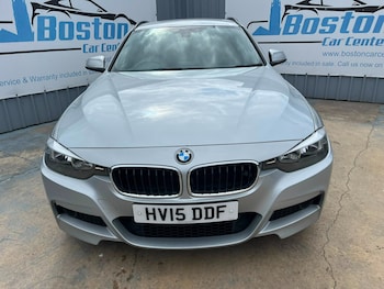 Used BMW 3 Series 2015 for sale - 79366102: Photo