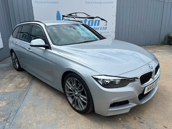 Used BMW 3 Series 2015 for sale - 79366102: Photo