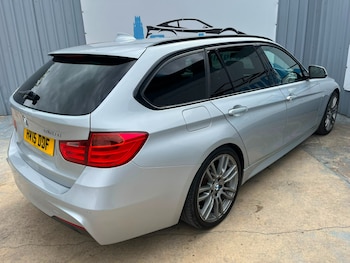 Used BMW 3 Series 2015 for sale - 79366102: Photo