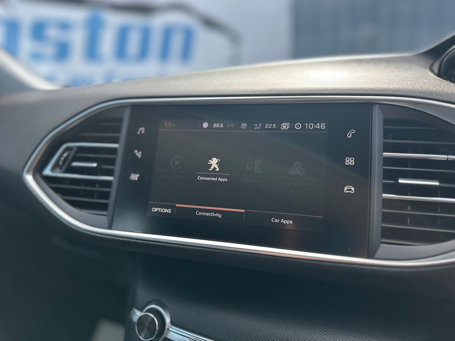 Used Peugeot 308 2019 for sale - 78055780: Photo 10