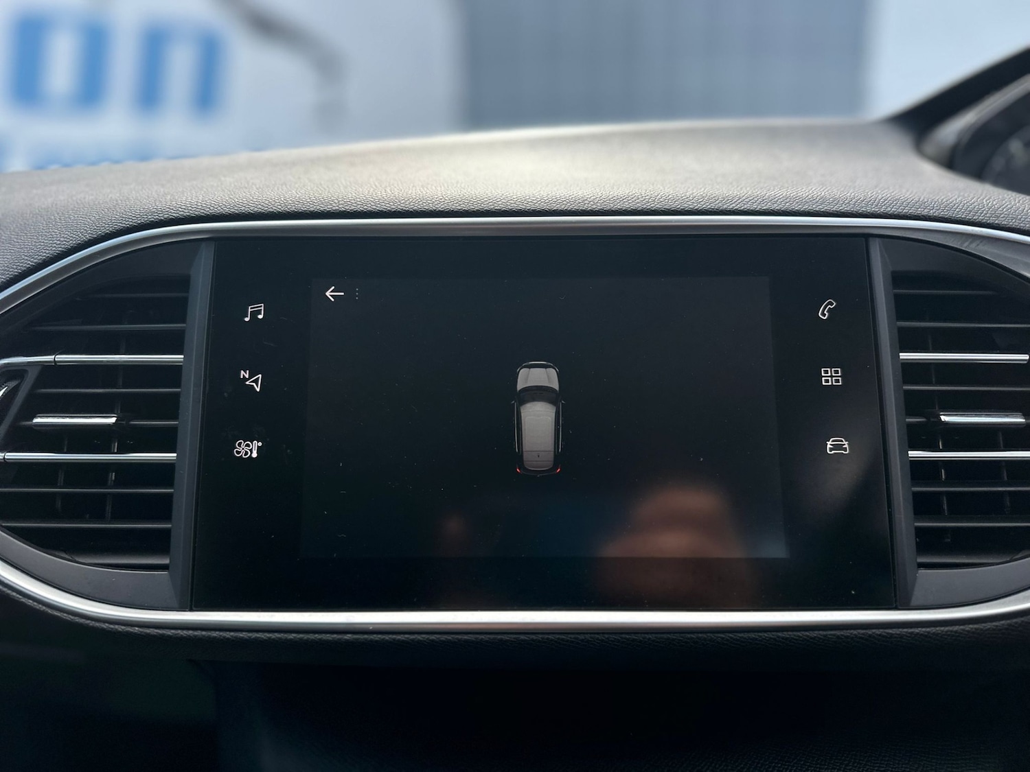 Used Peugeot 308 2019 for sale - 78055780: Photo 11