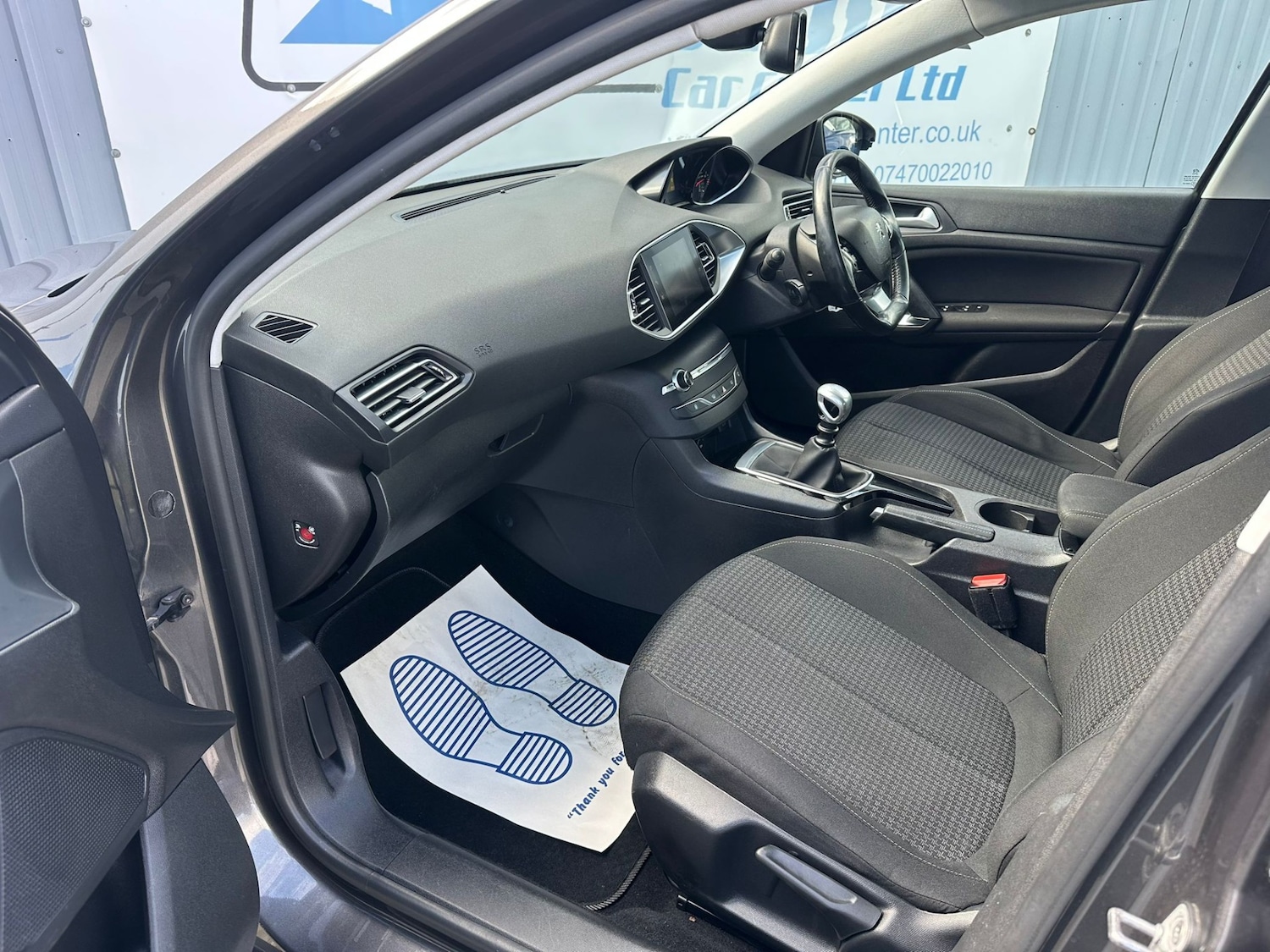 Used Peugeot 308 2019 for sale - 78055780: Photo 14