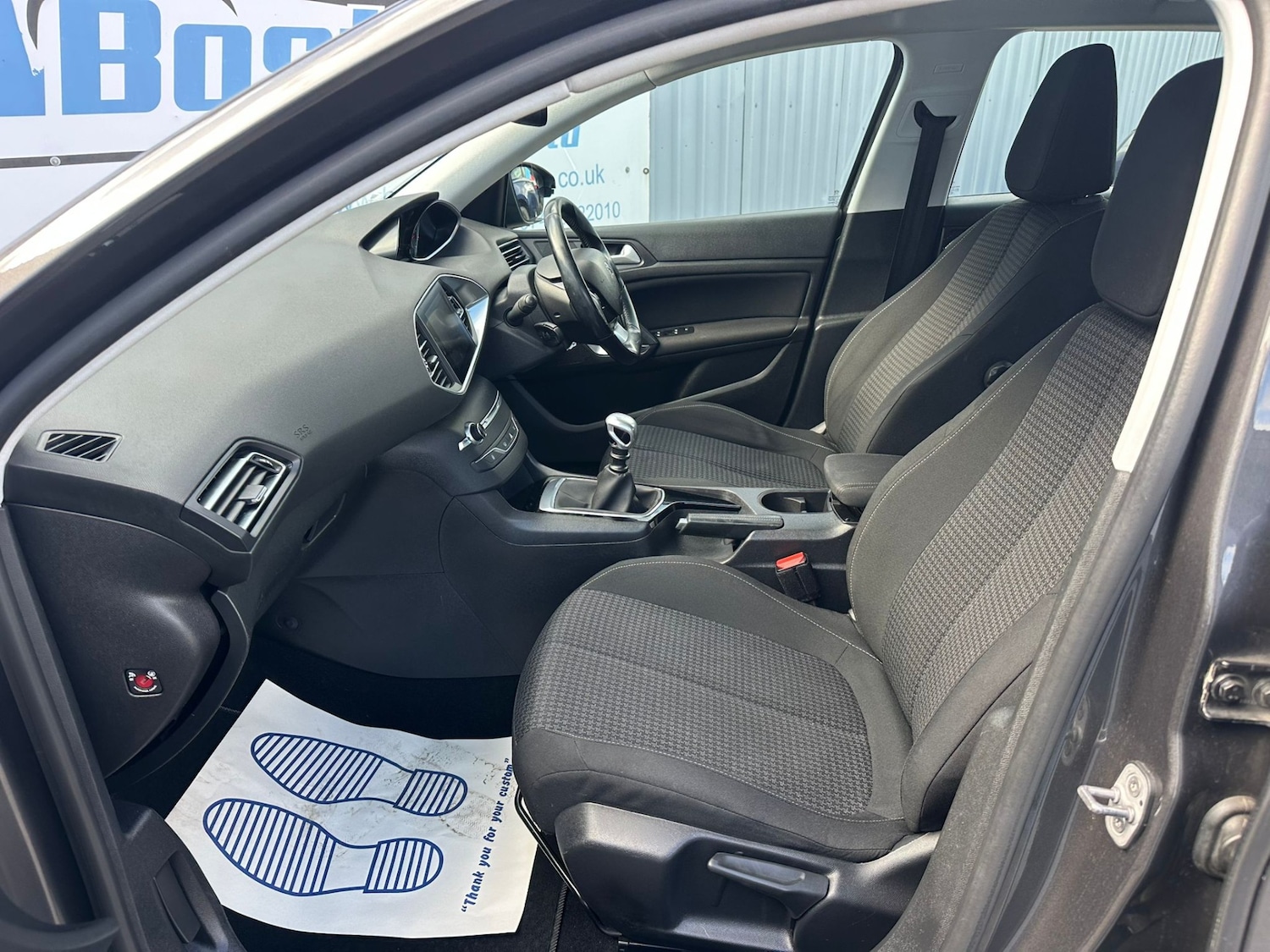 Used Peugeot 308 2019 for sale - 78055780: Photo 15