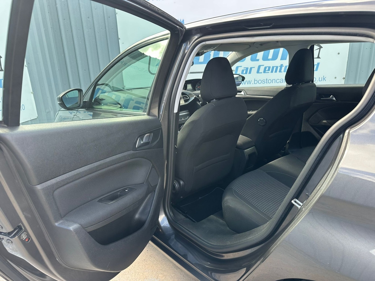 Used Peugeot 308 2019 for sale - 78055780: Photo 16