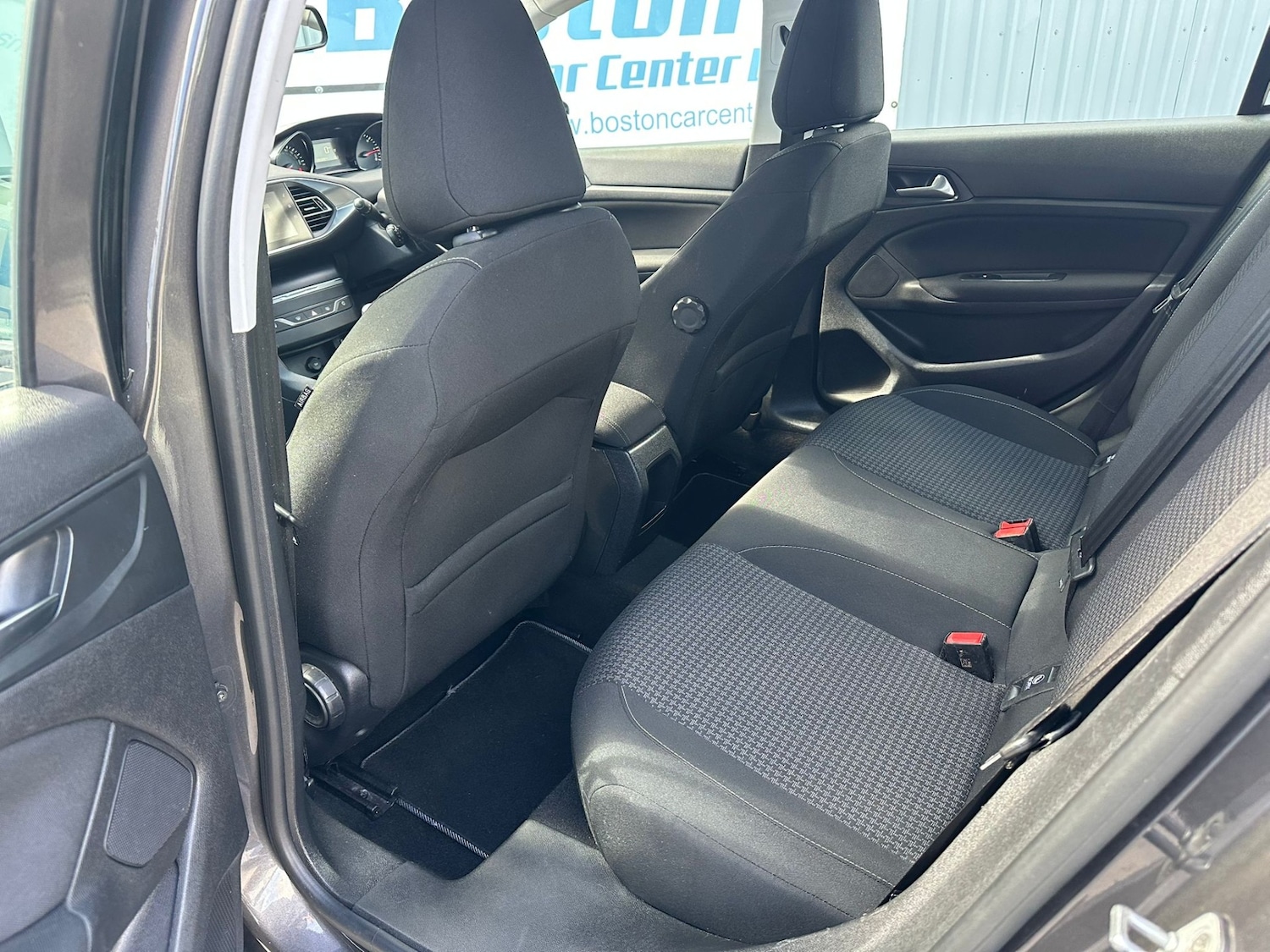 Used Peugeot 308 2019 for sale - 78055780: Photo 17