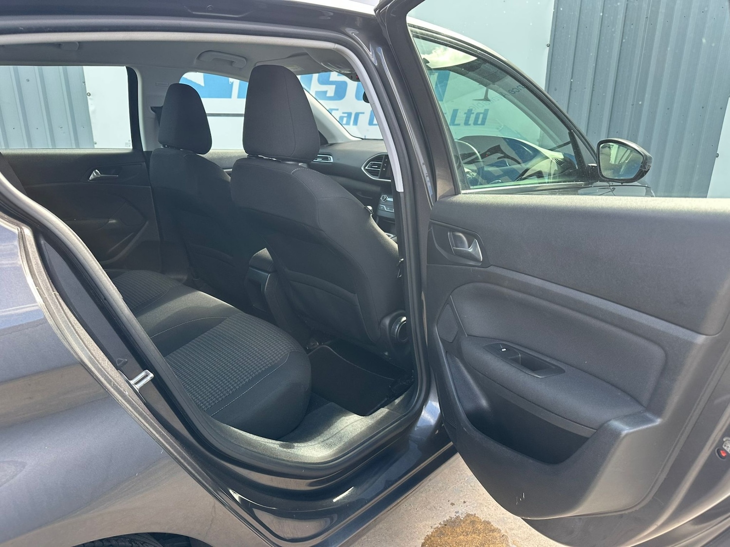 Used Peugeot 308 2019 for sale - 78055780: Photo 18