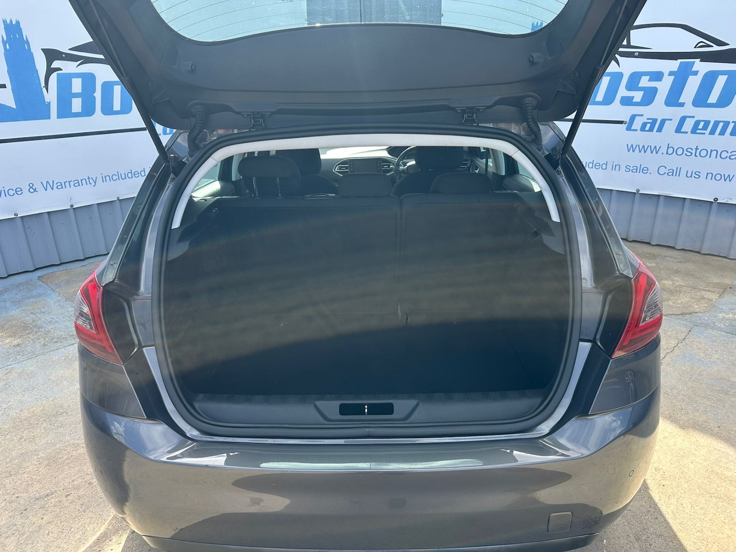 Used Peugeot 308 2019 for sale - 78055780: Photo 20