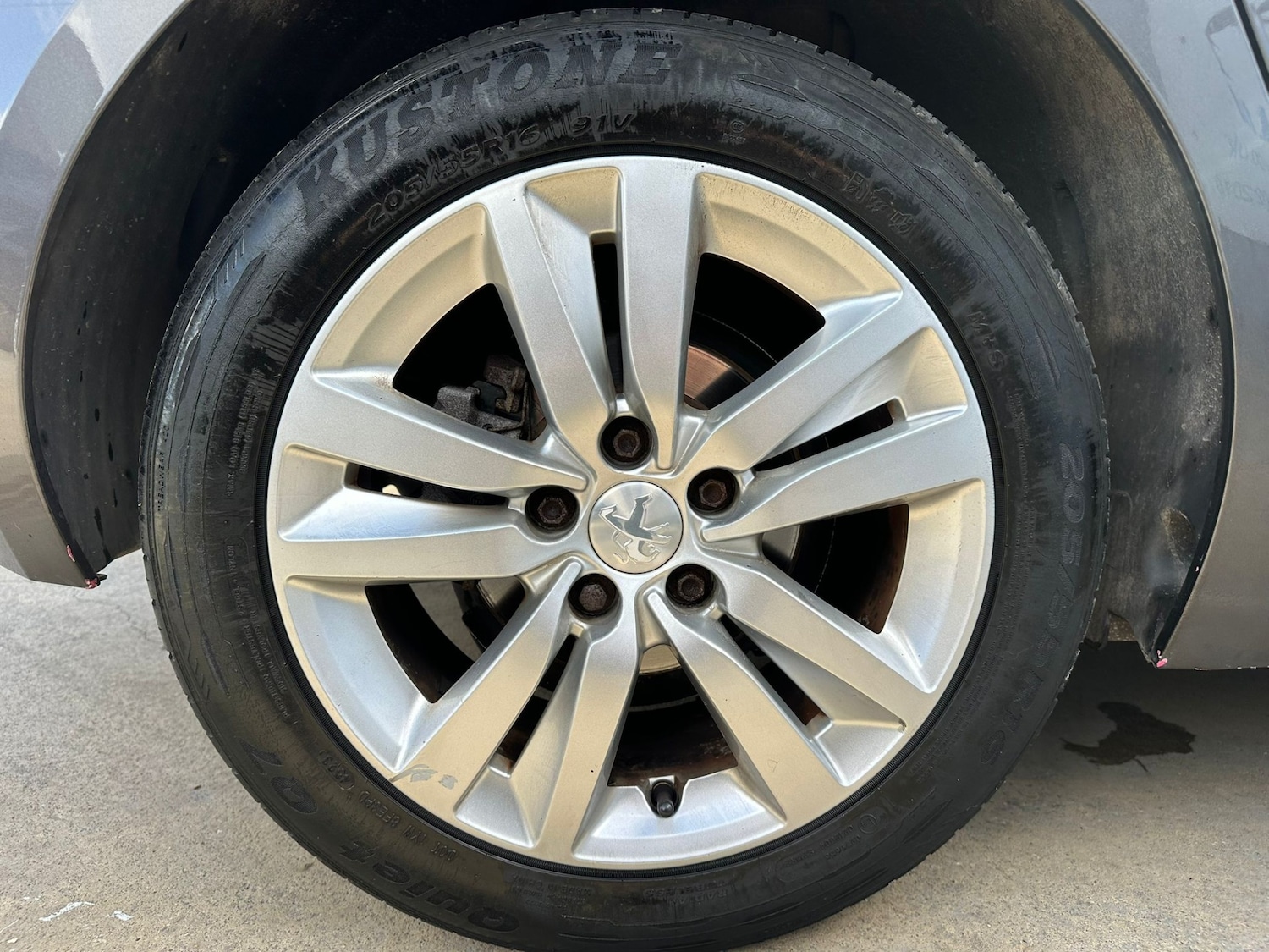 Used Peugeot 308 2019 for sale - 78055780: Photo 21