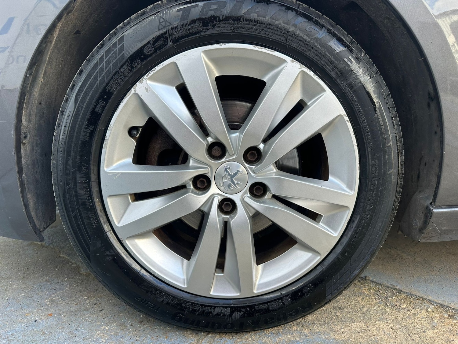 Used Peugeot 308 2019 for sale - 78055780: Photo 22