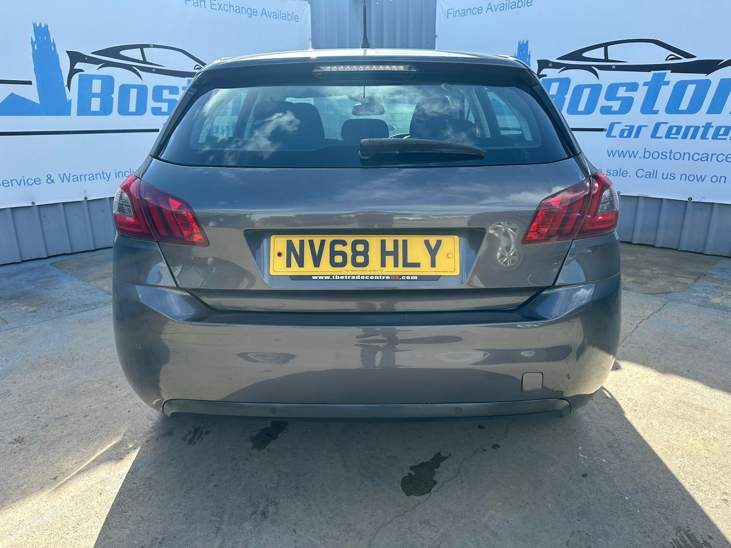Used Peugeot 308 2019 for sale - 78055780: Photo 3