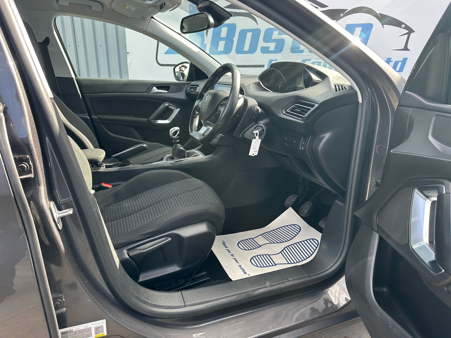 Used Peugeot 308 2019 for sale - 78055780: Photo 5