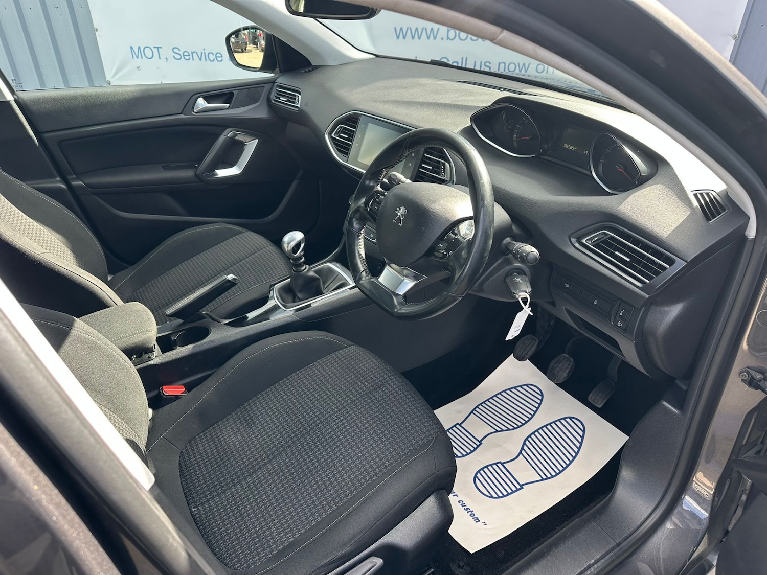 Used Peugeot 308 2019 for sale - 78055780: Photo 6