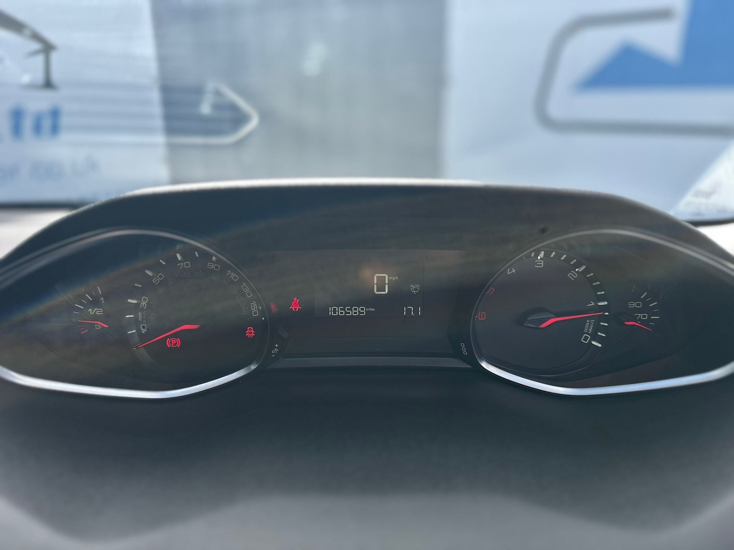 Used Peugeot 308 2019 for sale - 78055780: Photo 8