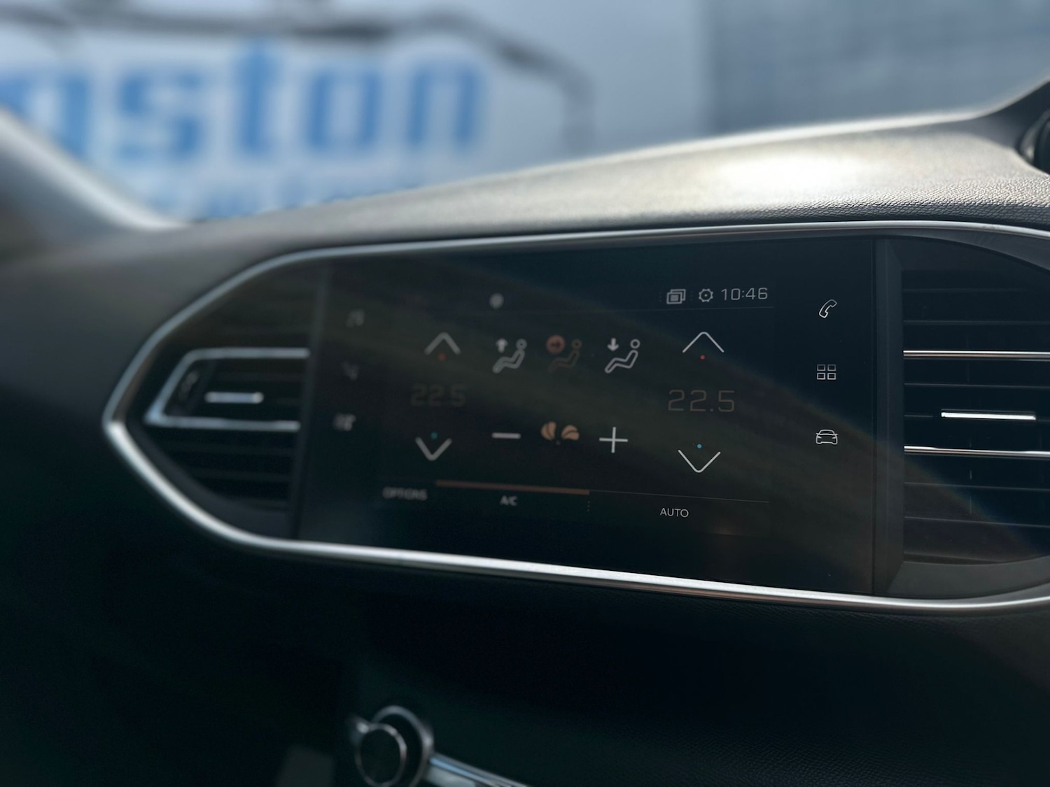 Used Peugeot 308 2019 for sale - 78055780: Photo 9