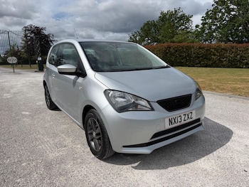 Used SEAT Mii 2013 for sale - 78763499: Photo