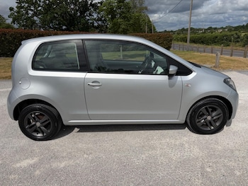 Used SEAT Mii 2013 for sale - 78763499: Photo