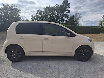 Used SEAT Mii 2015 for sale - 79698323: Photo