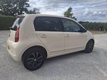 Used SEAT Mii 2015 for sale - 79698323: Photo