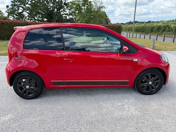Used Skoda Citigo 2013 for sale - 78854758: Photo