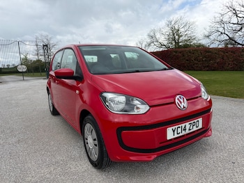 Used Volkswagen up! 2014 for sale - 78231022: Photo