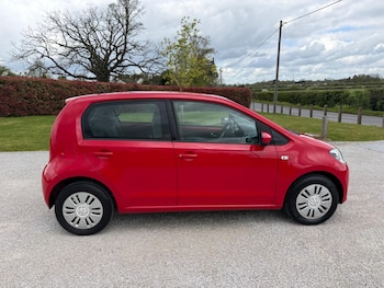 Used Volkswagen up! 2014 for sale - 78231022: Photo