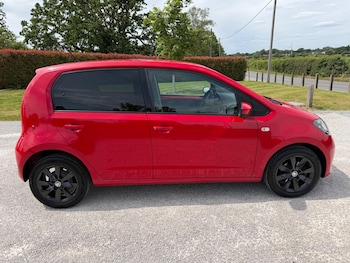 Used Skoda Citigo 2018 for sale - 78901976: Photo