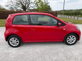 Used Skoda Citigo 2019 for sale - 78347873: Photo