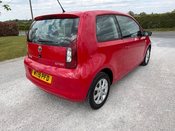 Used Skoda Citigo 2019 for sale - 78347873: Photo