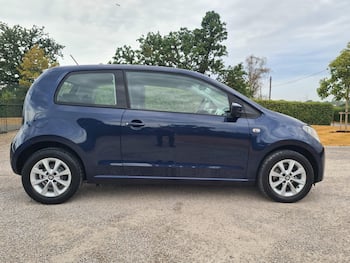 Used SEAT Mii 2014 for sale - 79657624: Photo