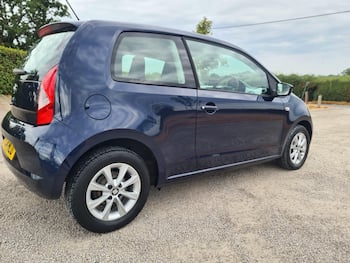 Used SEAT Mii 2014 for sale - 79657624: Photo