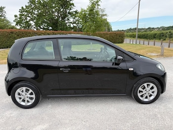 Used Skoda Citigo 2014 for sale - 78752458: Photo