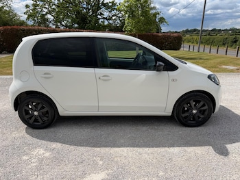 Used Skoda Citigo 2016 for sale - 78608952: Photo