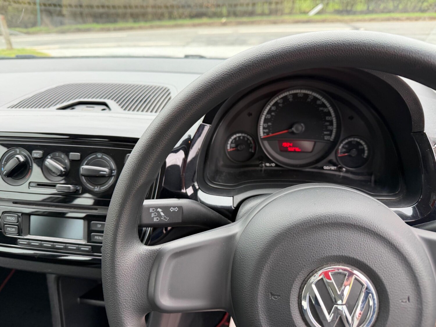 Used Volkswagen up! for sale - 77588033: Photo 10