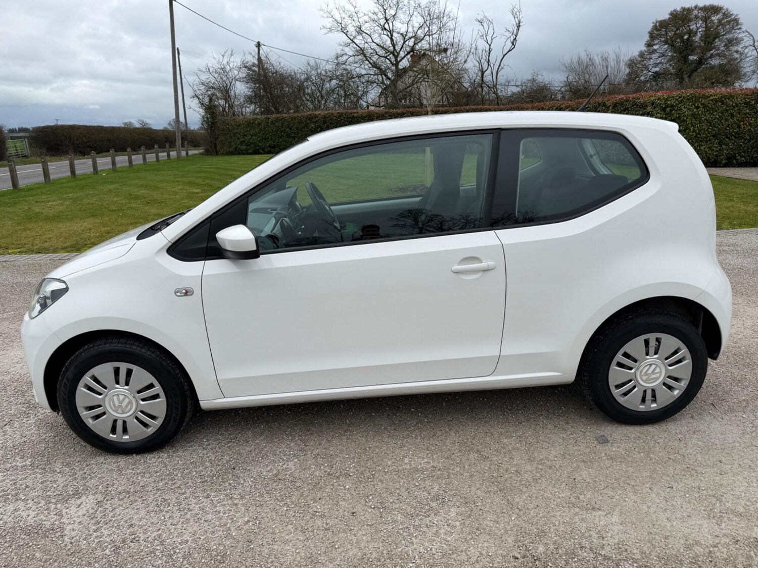 Used Volkswagen up! for sale - 77588033: Photo 6
