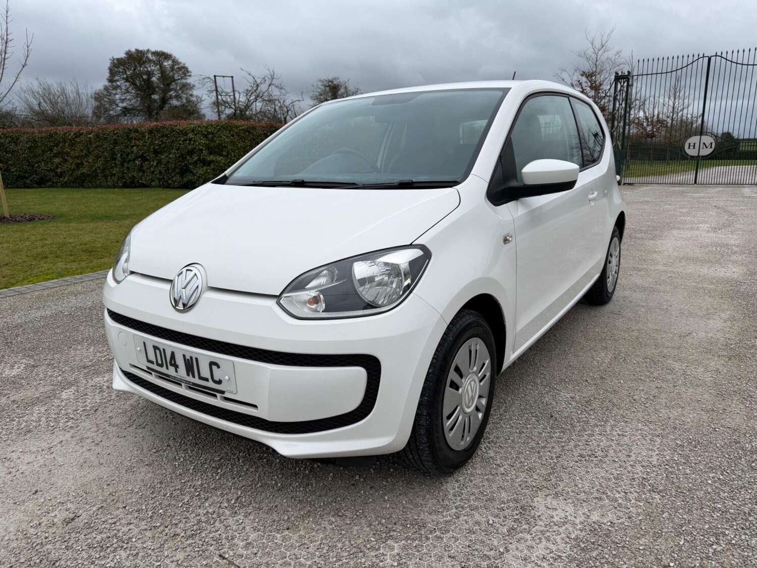 Used Volkswagen up! for sale - 77588033: Photo 7