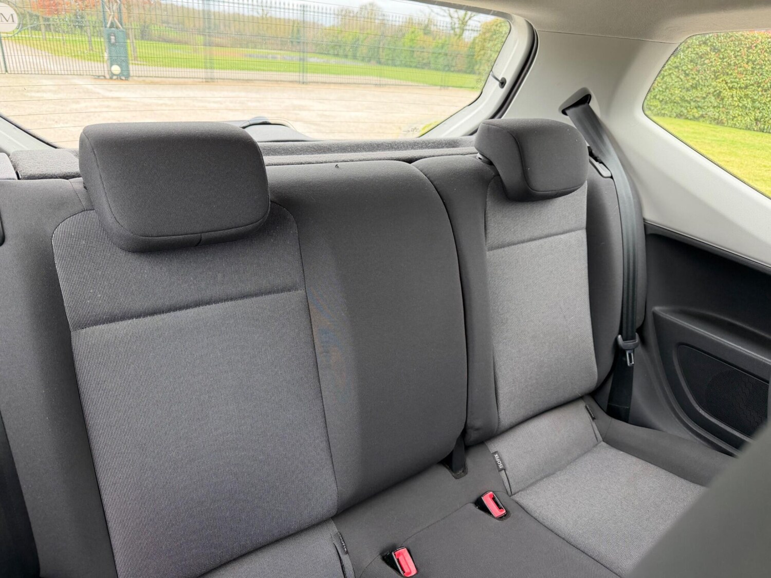 Used Volkswagen up! for sale - 77588033: Photo 9