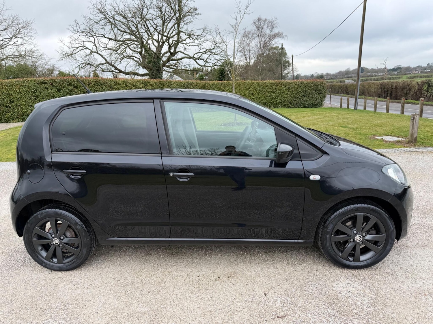 Used Skoda Citigo 2014 for sale - 77612924: Photo 2