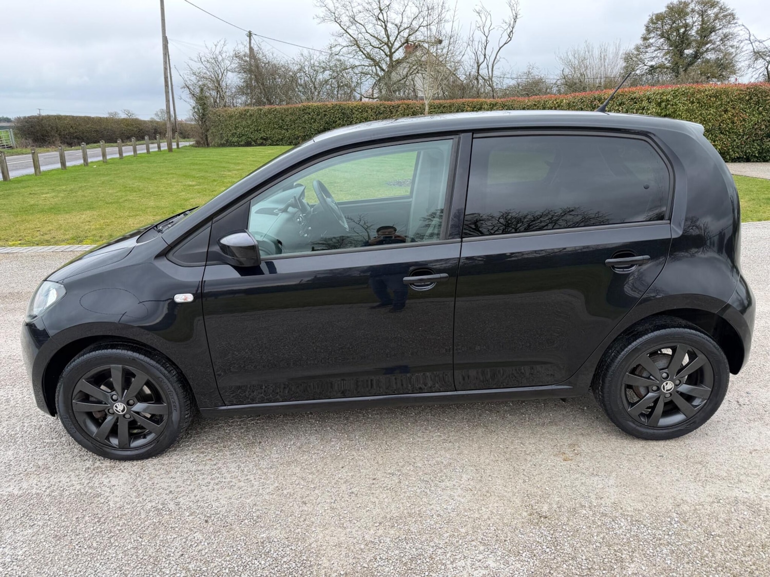 Used Skoda Citigo 2014 for sale - 77612924: Photo 6