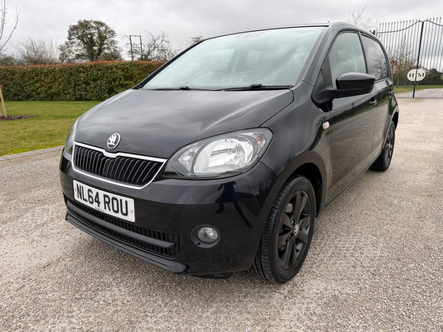 Used Skoda Citigo 2014 for sale - 77612924: Photo 7