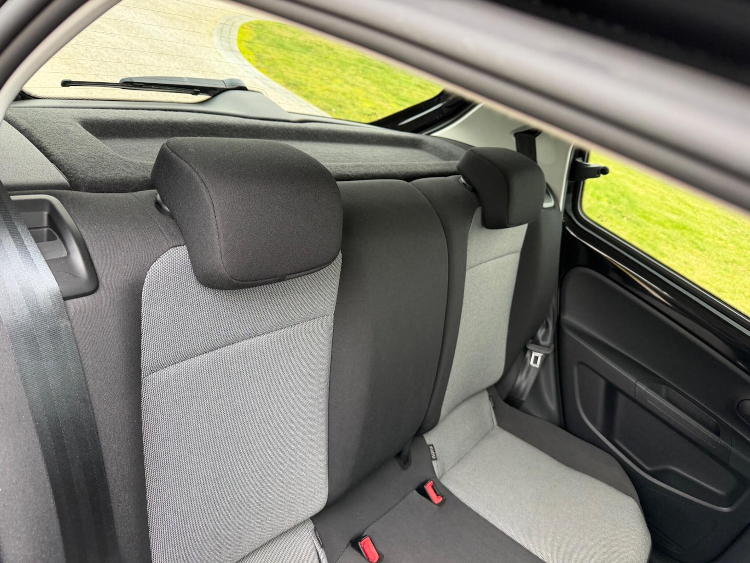 Used Skoda Citigo 2014 for sale - 77612924: Photo 9