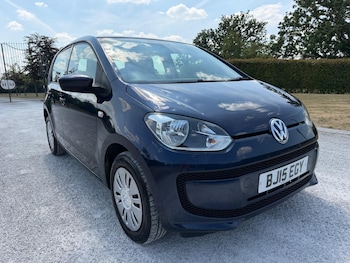 Used Volkswagen up! 2015 for sale - 79168753: Photo