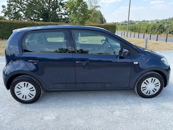 Used Volkswagen up! 2015 for sale - 79168753: Photo