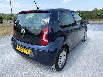 Used Volkswagen up! 2015 for sale - 79168753: Photo