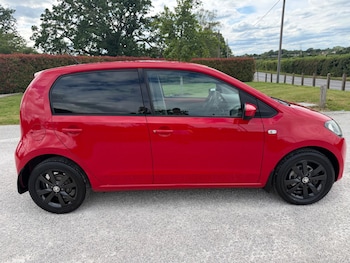 Used Skoda Citigo 2016 for sale - 78946749: Photo