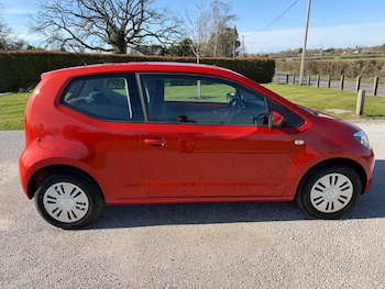 Used Volkswagen up! 2016 for sale - 77722748: Photo
